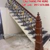 Cầu thang sắt nghệ thuật, Tổng hợp các mẫu cầu thang sắt nghệ thuật đẹp