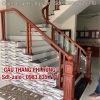 Cầu Thang Kính Cường Lực Đẹp . Cầu Thang Gỗ Kính Tại Hà Nội