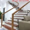 Cầu Thang Gỗ Kính Đẹp Hà Nội . Mẫu Cầu Thang Kính Đẹp Hiện Đại
