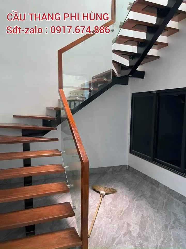 Cầu Thang Xương Cá Sắt Đẹp . Mẫu Cầu Thang Xương Sắt Đẹp