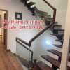 Cầu Thang Sắt Đẹp Xương Cá . Cầu Thang Xương Sắt Tại Hà Nội