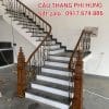 Cầu Thang Lan Can Sắt Mỹ Thuật. Tay Vịn Cầu Thang Sắt Mỹ Thuật Đẹp